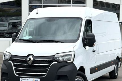 Renault Master 19.900 km 29.150 &euro; Deißlingen 78652