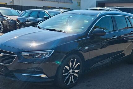 Opel Insignia 112.000 km 10.750 &euro; Schömberg 72355