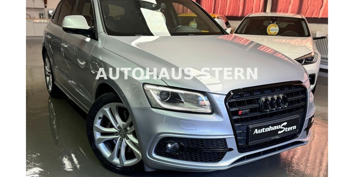 Audi Q5 146.025 km 24.800 &euro; Geisingen 78187