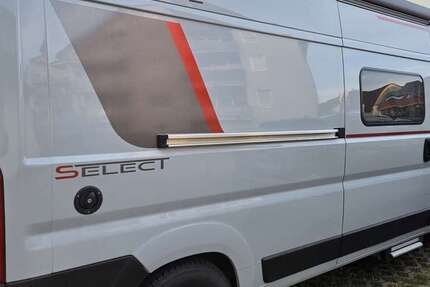 Fiat Ducato 14.000 km 58.900 &euro; Blumberg 78176