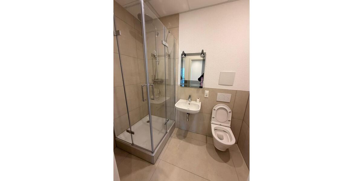 Etagenwohnung Trossingen - 2 Zimmer, 35 m&sup2;, 680&euro; | Angebot:25920960