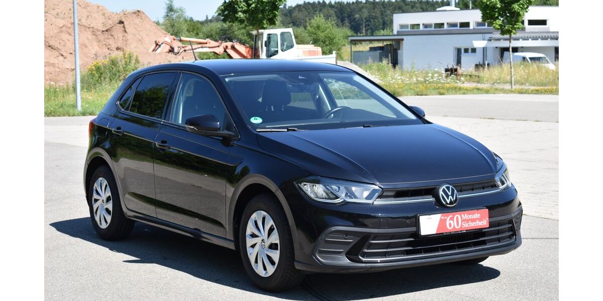 VW Polo 56.000 km 16.900 &euro; Schramberg 78713