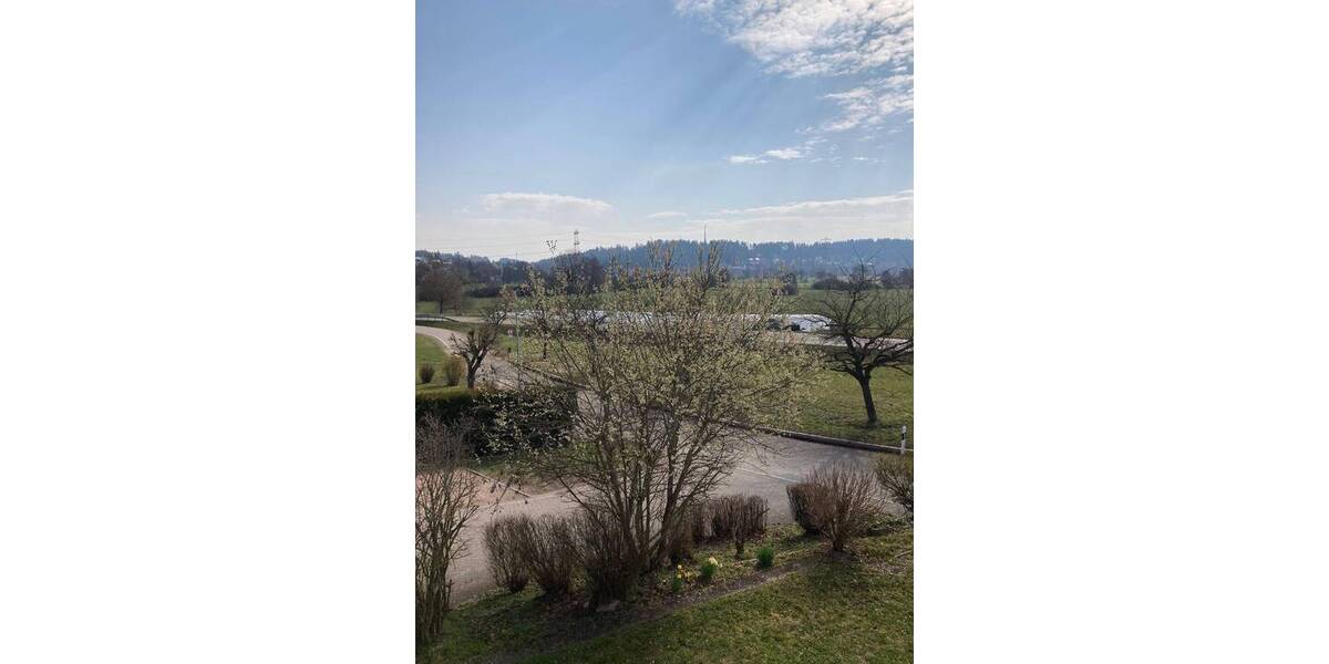 Etagenwohnung Villingen-Schwenningen Rietheim - 2 Zimmer, 59 m&sup2;, 640&euro; | Angebot:25938104