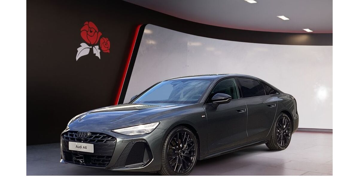Audi A6 3.004 km 74.890 &euro; Villingen-Schwenningen 78052