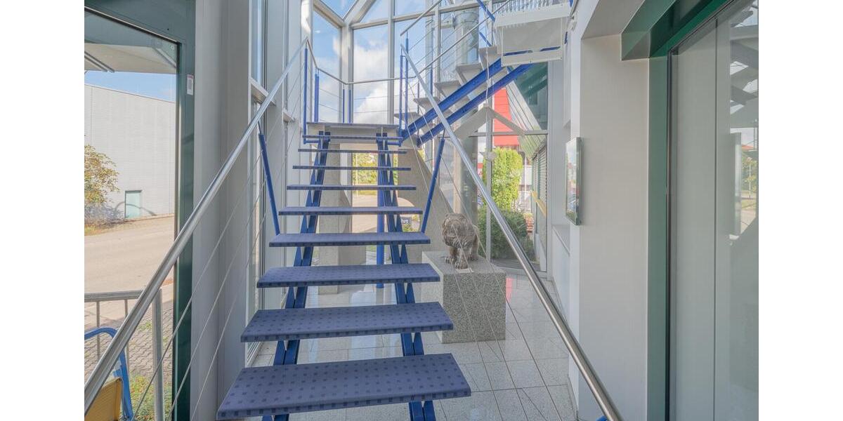 Gewerbeobjekt Schramberg - 13.746&euro; | Angebot:24510227