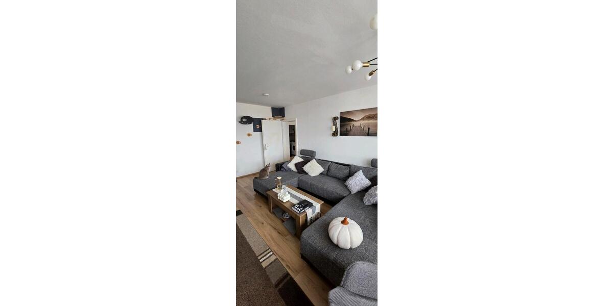 Terrassenwohnung Schramberg - 3 Zimmer, 125 m&sup2;, 873&euro; | Angebot:25973922