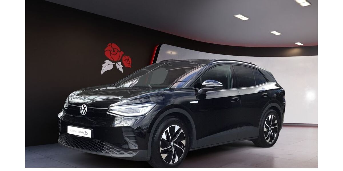 VW ID.4 37.003 km 30.549 &euro; Villingen-Schwenningen 78052