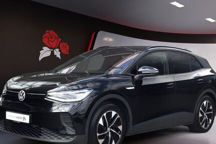 VW ID.4 37.504 km 29.949 &euro; Villingen-Schwenningen 78052