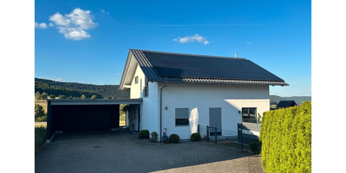 Einfamilienhaus Gosheim - 585.000&euro; | Angebot:26991245
