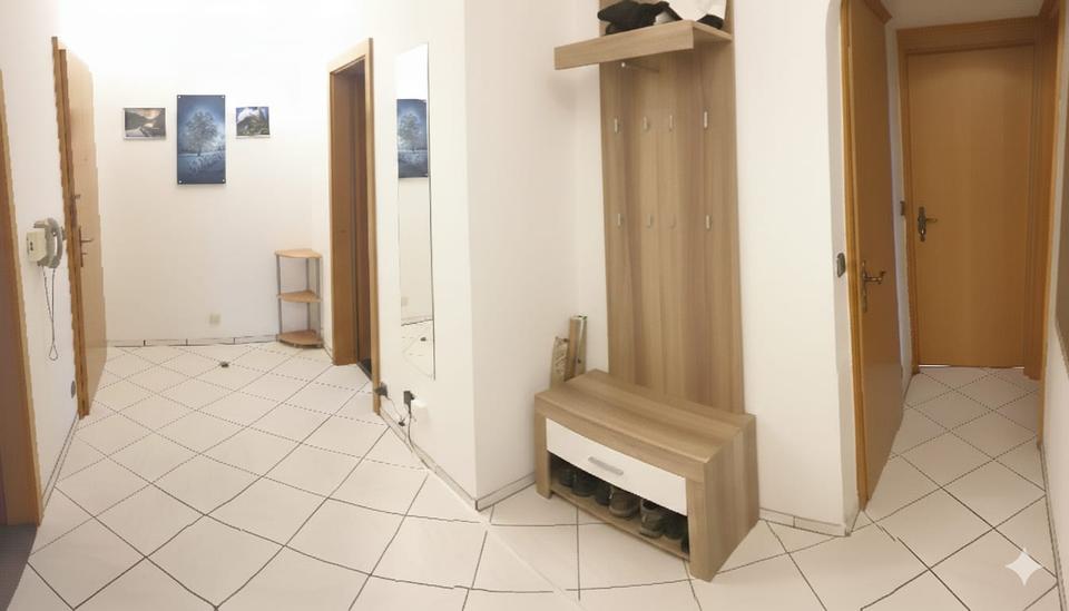 Etagenwohnung Sankt Georgen im Schwarzwald - 3 Zimmer, 75 m&sup2;, 146.000&euro; | Angebot:26957509