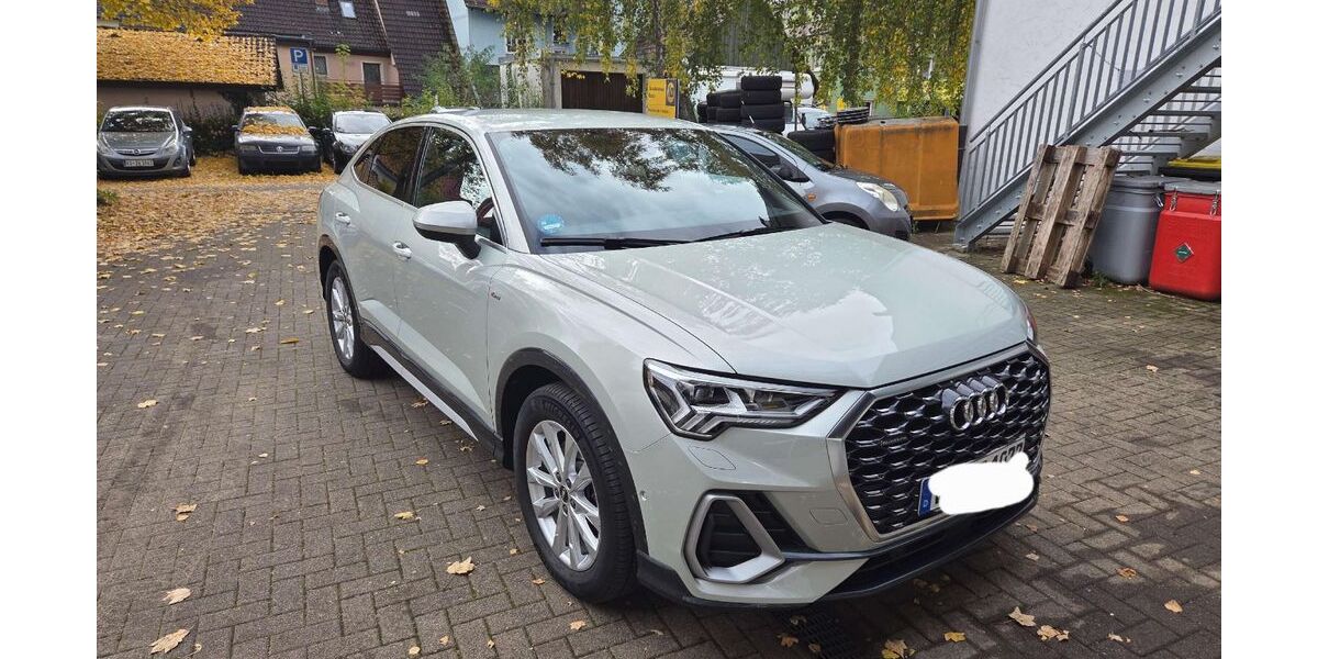 Audi Q3 33.000 km 40.999 &euro; Bad Dürrheim 78073