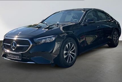 Mercedes-Benz E 220 9.900 km 48.990 &euro; Titisee-Neustadt 79822