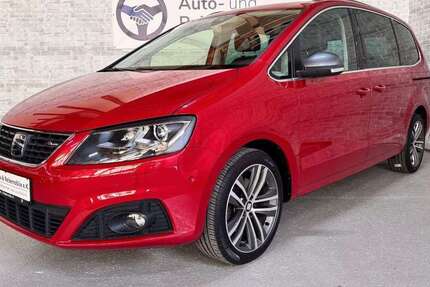 Seat Alhambra 40.210 km 33.500 &euro; Spaichingen 78549