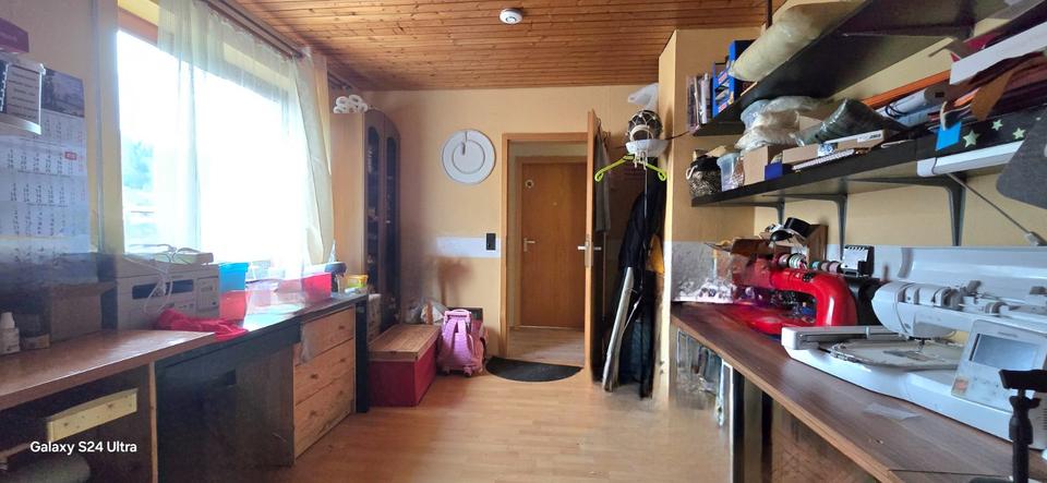 Einfamilienhaus Lauterbach - 5 Zimmer, 180 m&sup2;, 420.000&euro; | Angebot:25648105