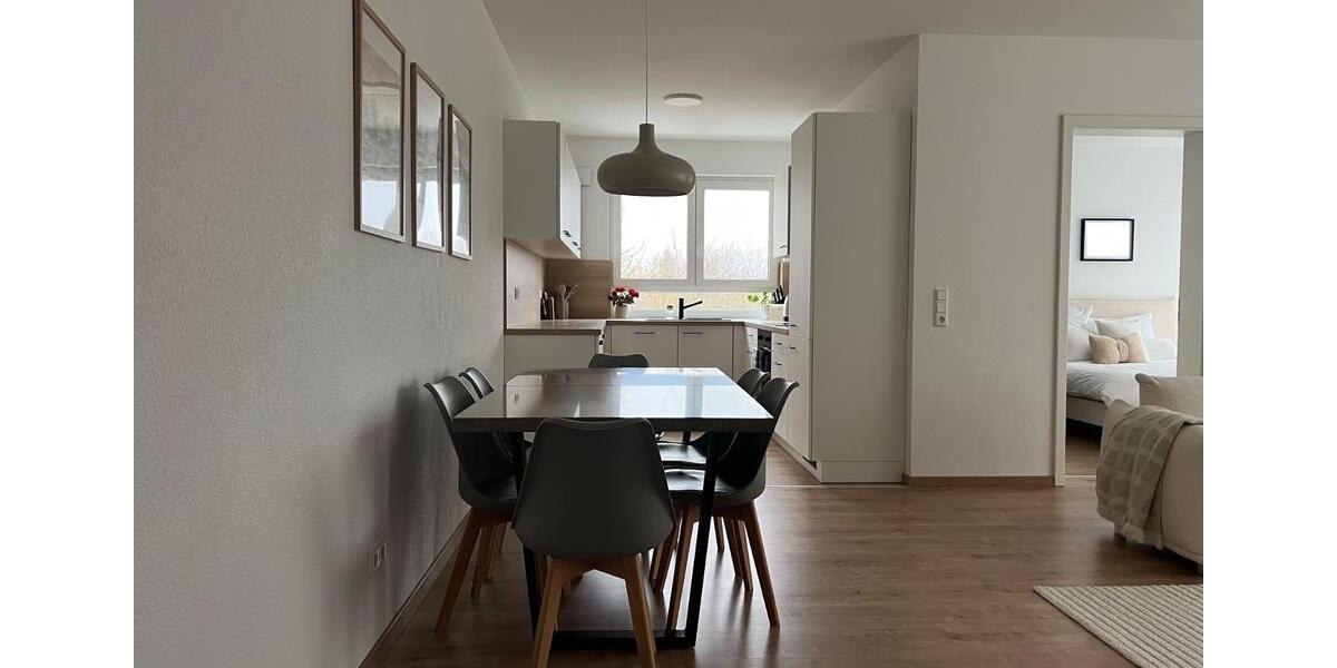 Erdgeschoßwohnung Frittlingen - 2 Zimmer, 70 m&sup2;, 770&euro; | Angebot:25022190