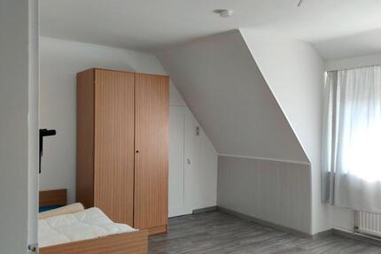 Wohnung Tuttlingen - 1 Zimmer, 22 m&sup2;, 500&euro; | Angebot:26656542