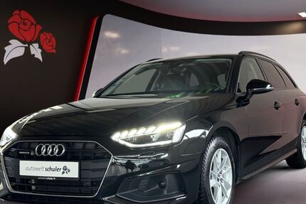 Audi A4 83.900 km 27.490 &euro; Zimmern ob Rottweil 78658