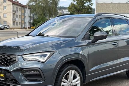 Seat Ateca 78.733 km 20.950 &euro; Tuttlingen 78532