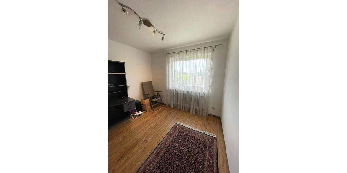 Etagenwohnung Rietheim-Weilheim Rietheim - 4 Zimmer, 107 m&sup2;, 230.000&euro; | Angebot:26015643