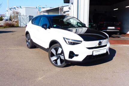 Volvo C40 39.500 km 30.800 &euro; Deißlingen 78652