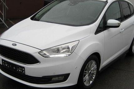 Ford C-Max 112.000 km 6.995 &euro; Villingen-Schwenningen 78054