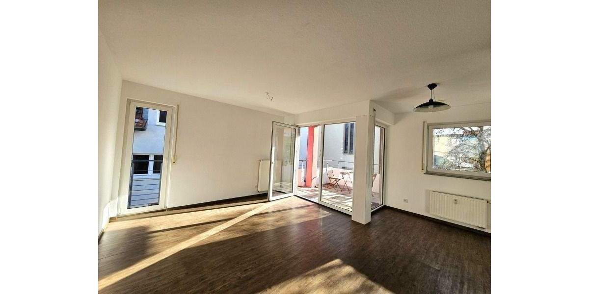 Etagenwohnung Denkingen - 2 Zimmer, 63 m&sup2;, 196.000&euro; | Angebot:25691717