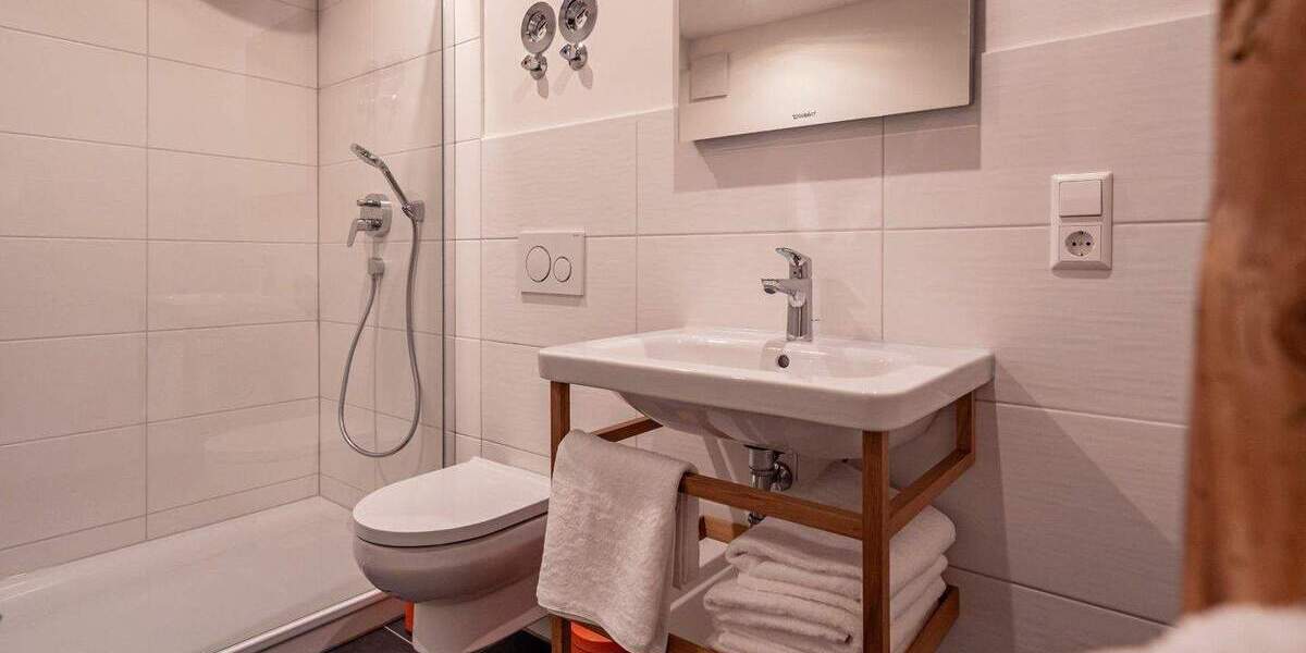 Etagenwohnung Titisee-Neustadt Titisee - 3 Zimmer, 113 m&sup2;, 499.900&euro; | Angebot:25726487