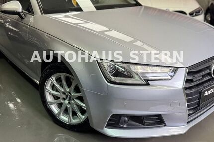 Audi A4 142.592 km 24.850 &euro; Geisingen 78187