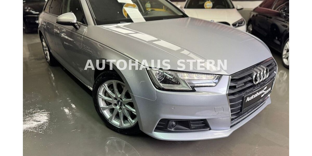Audi A4 142.592 km 24.850 &euro; Geisingen 78187