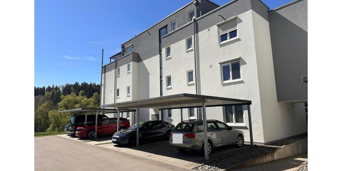 Etagenwohnung Immendingen - 3 Zimmer, 85 m&sup2;, 295.000&euro; | Angebot:26317355