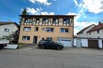 Etagenwohnung Dauchingen - 4 Zimmer, 18 m&sup2;, 300&euro; | Angebot:26569617