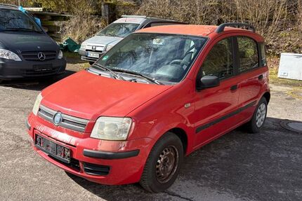 Fiat Panda 141.000 km 650 &euro; Rottweil 78628