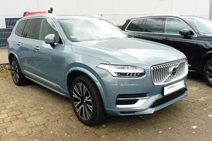Volvo XC90 60.500 km 53.000 &euro; Deißlingen 78652