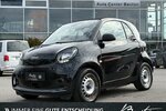 Smart ForTwo EQ Coupe SITZHEIZUNG/BLUETOOTH/ISO/1.HAND 21.989 km 9.900 &euro; Villingen-Schwenningen 78054