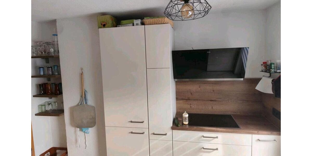 Dachgeschoßwohnung Wutach - 4 Zimmer, 107 m&sup2;, 320.000&euro; | Angebot:27236079