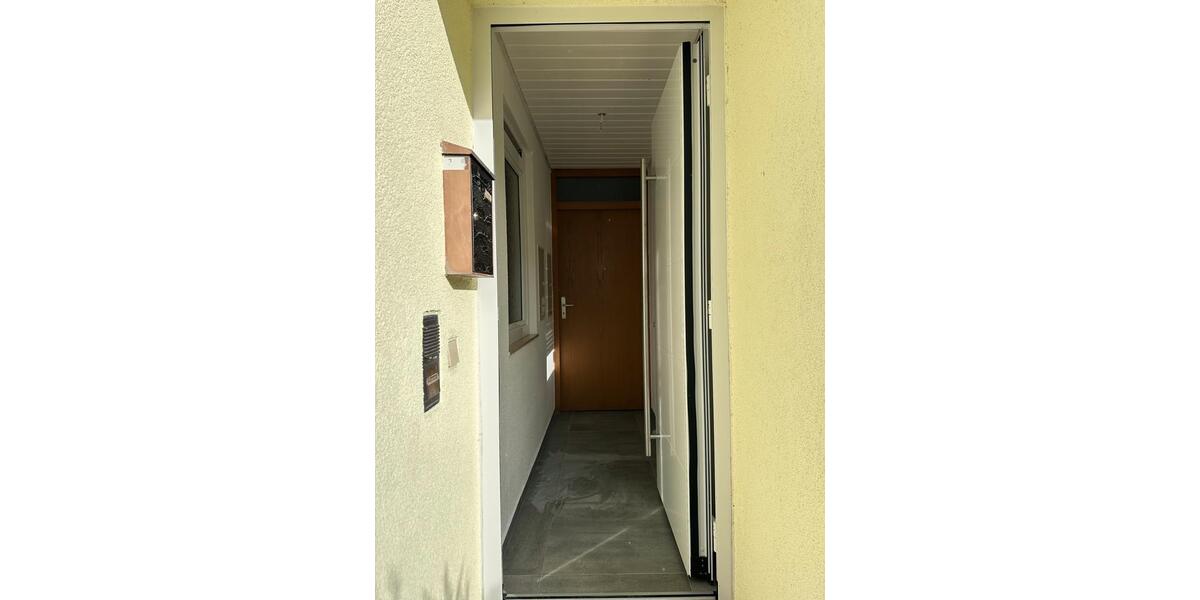Erdgeschoßwohnung Schramberg - 2 Zimmer, 45 m&sup2;, 480&euro; | Angebot:25973966