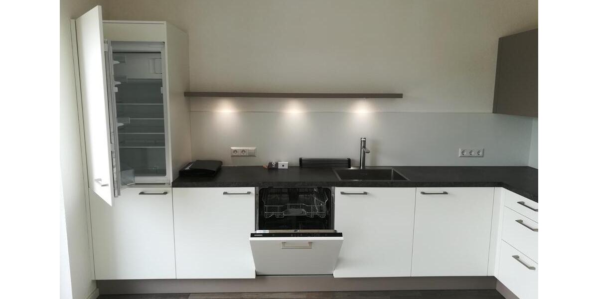 Etagenwohnung Villingen-Schwenningen Schwenningen - 4.5 Zimmer, 112 m&sup2;, 1.160&euro; | Angebot:25452071