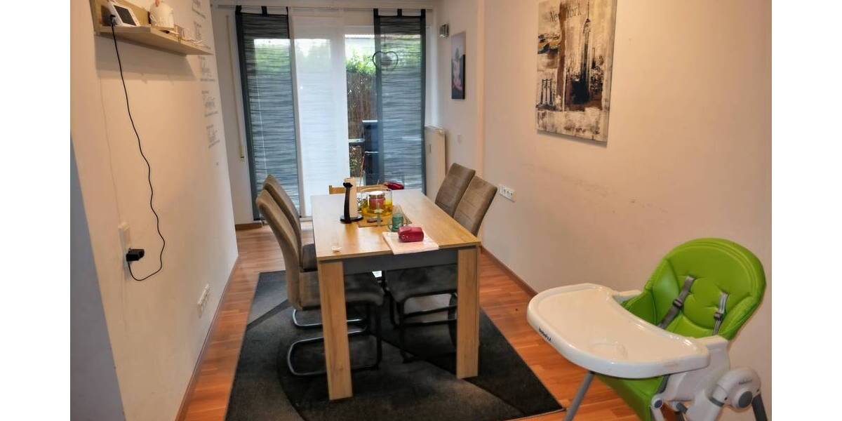 Etagenwohnung Denkingen - 4 Zimmer, 102 m&sup2;, 265.000&euro; | Angebot:25732031