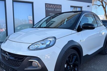 Opel Adam 145.000 km 7.900 &euro; Bräunlingen 78199