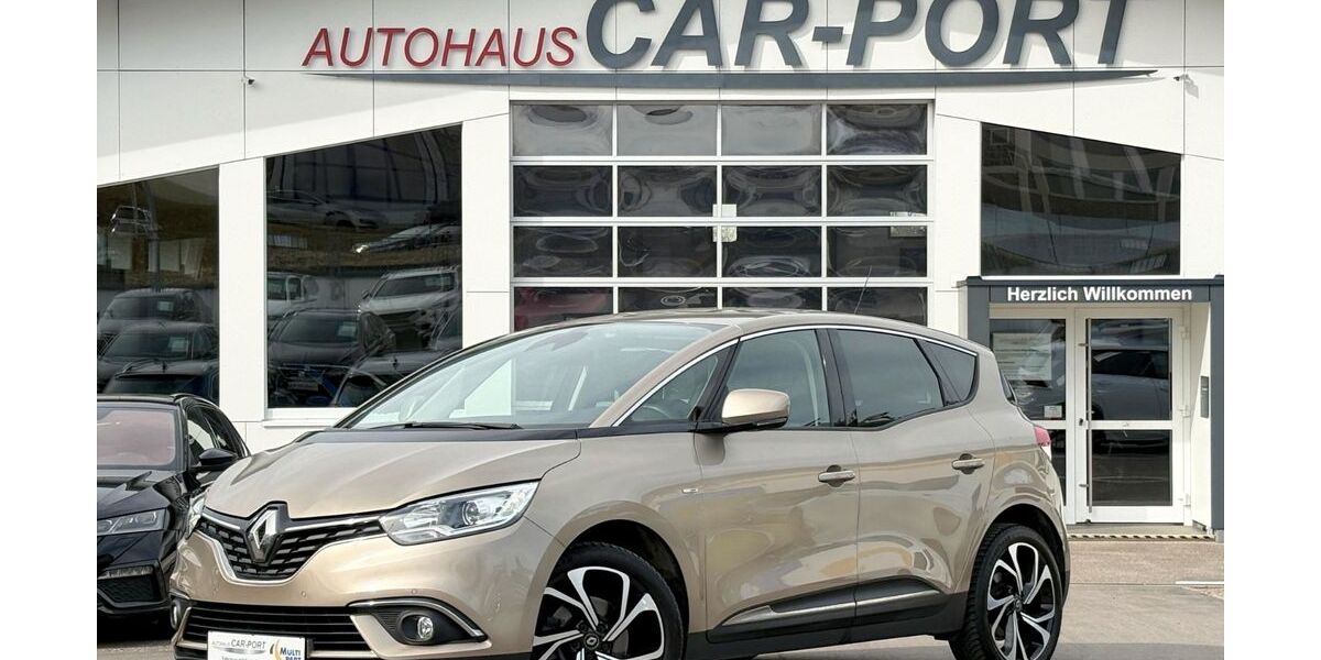 Renault Scenic 28.305 km 13.490 &euro; Deißlingen 78652