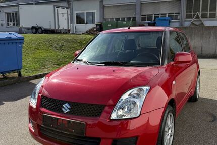 Suzuki Swift 99.000 km 2.950 &euro; Wehingen 78564