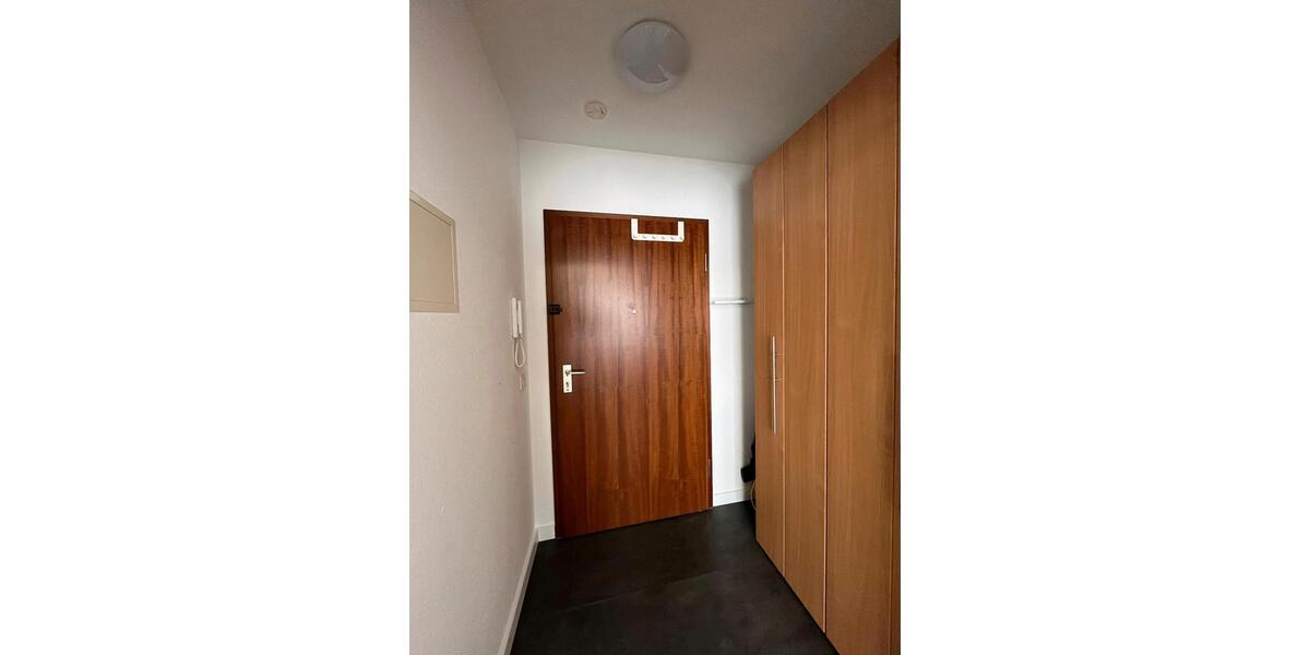 Etagenwohnung Villingen-Schwenningen Schwenningen - 1 Zimmer, 27 m&sup2;, 480&euro; | Angebot:26517757