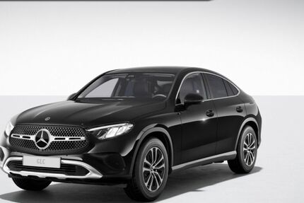 Mercedes-Benz GLC 220 9.900 km 54.990 &euro; Donaueschingen 78166