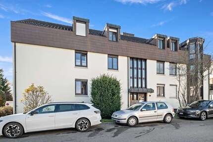 Wohnung Rottweil - 5 Zimmer, 166 m&sup2;, 469.000&euro; | Angebot:23674631