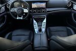 Mercedes-Benz GT AMG 63 S 4Matic+ BURMES/360°/MEMORY/HEAD-UP 93.895 km 91.900 &euro; Villingen-Schwenningen 78054