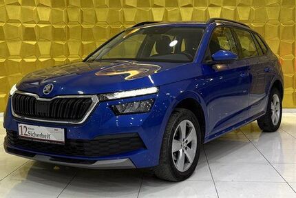 Skoda Kamiq 78.900 km 16.490 &euro; Villingen-Schwenningen 78048