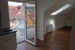 Dachgeschoßwohnung Villingen-Schwenningen Schwenningen - 3 Zimmer, 800&euro; | Angebot:21795335