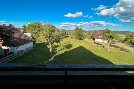 Wohnung Bad Dürrheim - 4.5 Zimmer, 120 m&sup2;, 1.500&euro; | Angebot:25755996