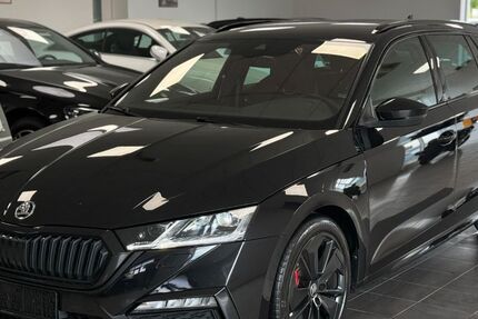 Skoda Octavia 38.000 km 28.990 &euro; Schramberg 78713