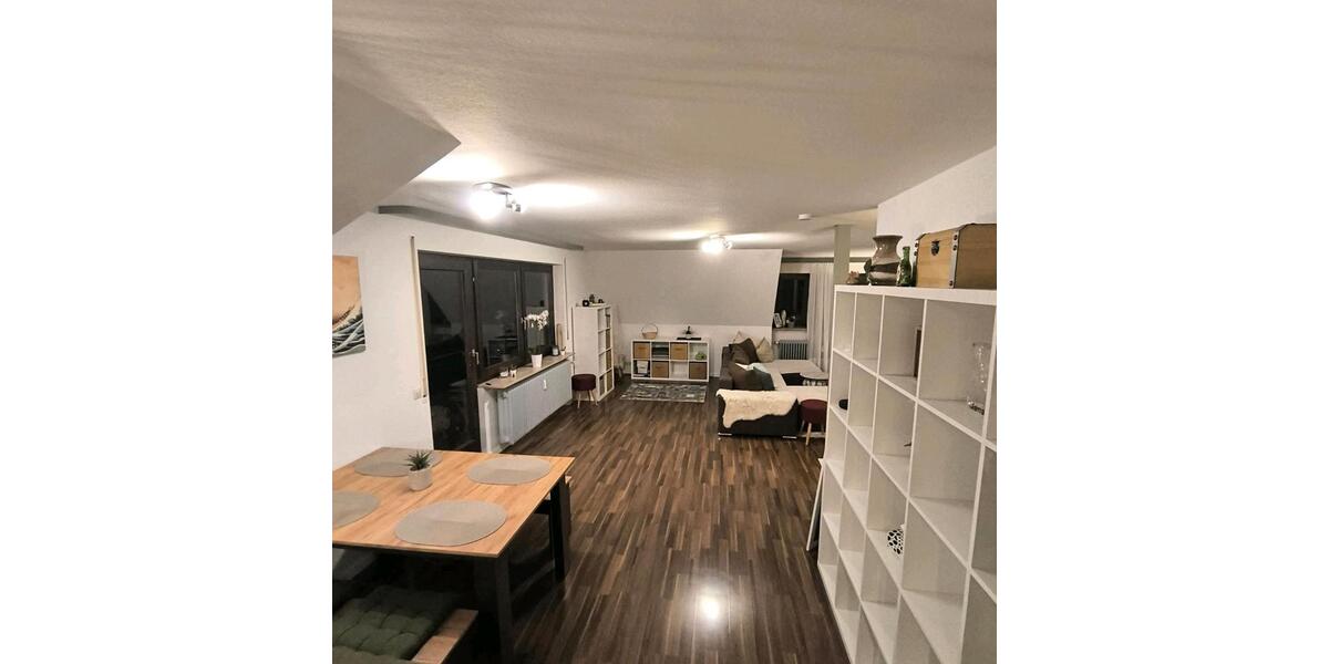 Etagenwohnung Niedereschach - 2.5 Zimmer, 75 m&sup2;, 650&euro; | Angebot:24748073
